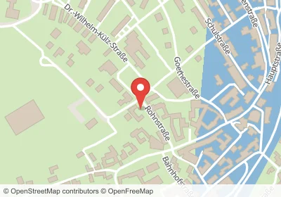 Hotels an der Wesserstraße in Zeulenroda-Triebes – Unterkünfte, Pensionen und Ferienwohnungen in zentraler Lage