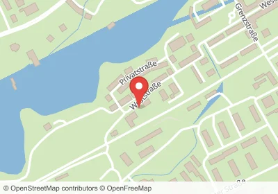 Hotels an der Weststraße in Schmölln – Unterkünfte, Pensionen und Ferienwohnungen in zentraler Lage