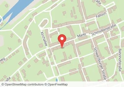 Wilhelm-Pieck-Straße Königsee-Rottenbach – Hotels in der Nähe Hotels an der Wilhelm-Pieck-Straße in Königsee-Rottenbach – Unterkünfte, Pensionen und Ferienwohnungen in zentraler Lage