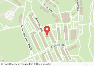 Hotels an der Windbergstraße in Schmölln – Unterkünfte, Pensionen und Ferienwohnungen in zentraler Lage