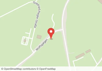 Hotels an der Wolfsgalgen in Schleiz – Unterkünfte, Pensionen und Ferienwohnungen in zentraler Lage