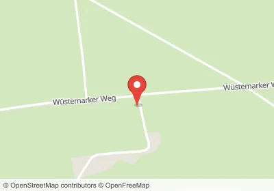Wüstemarker Weg Zahna-Elster – Hotels in der Nähe Hotels an der Wüstemarker Weg in Zahna-Elster – Unterkünfte, Pensionen und Ferienwohnungen in zentraler Lage