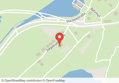 Hotels an der Ziegelhüttenweg in Schleiz – Unterkünfte, Pensionen und Ferienwohnungen in zentraler Lage
