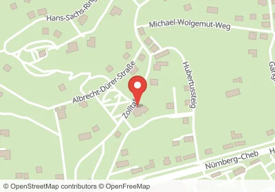 Hotels an der Zolltafel in Hersbruck – Unterkünfte, Pensionen und Ferienwohnungen in zentraler Lage