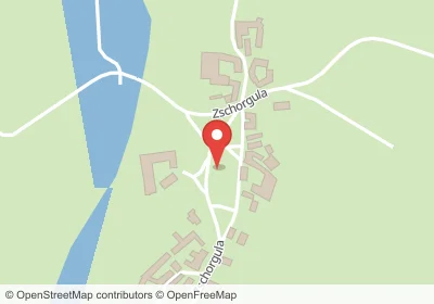 Hotels an der Zschorgula in Schkölen – Unterkünfte, Pensionen und Ferienwohnungen in zentraler Lage