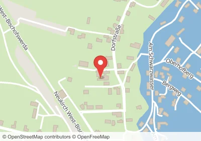 Hotels an der Zum Bahndamm in Schmölln – Unterkünfte, Pensionen und Ferienwohnungen in zentraler Lage