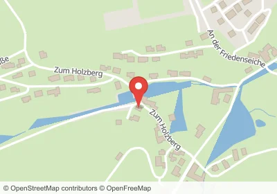 Hotels an der Zum Holzberg in Heilsbronn – Unterkünfte, Pensionen und Ferienwohnungen in zentraler Lage