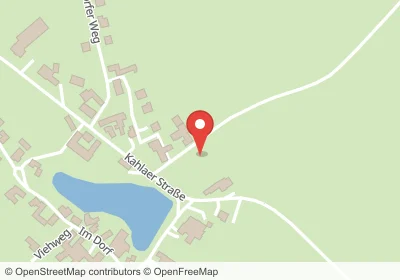Zum kalten Tal Neustadt an der Orla – Hotels in der Nähe Hotels an der Zum kalten Tal in Neustadt an der Orla – Unterkünfte, Pensionen und Ferienwohnungen in zentraler Lage