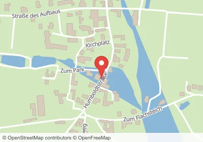 Hotels an der Zum Park in Sondershausen – Unterkünfte, Pensionen und Ferienwohnungen in zentraler Lage