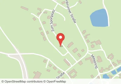 Hotels an der Zum Sportplatz in Zeulenroda-Triebes – Unterkünfte, Pensionen und Ferienwohnungen in zentraler Lage
