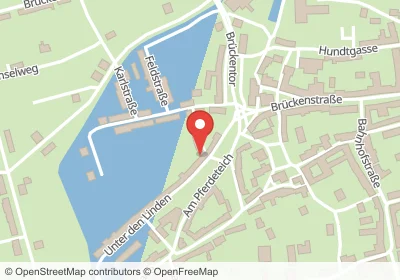 Hotels an der Zwirnsgasse in Kölleda – Unterkünfte, Pensionen und Ferienwohnungen in zentraler Lage