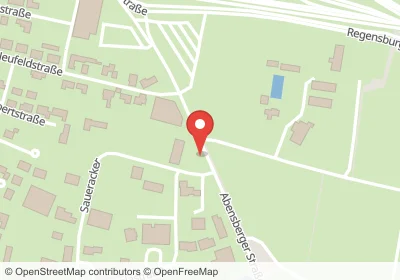 Hotels an der Abensberger Straße in Kelheim – Unterkünfte, Pensionen und Ferienwohnungen in zentraler Lage