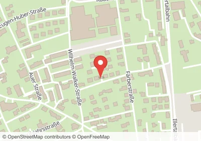 Adalbert-Stifter-Straße Illertissen – Hotels in der Nähe Hotels an der Adalbert-Stifter-Straße in Illertissen – Unterkünfte, Pensionen und Ferienwohnungen in zentraler Lage