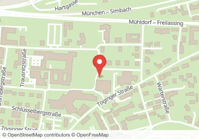 Adam-Stegerwald-Straße Mühldorf am Inn – Hotels in der Nähe Hotels an der Adam-Stegerwald-Straße in Mühldorf am Inn – Unterkünfte, Pensionen und Ferienwohnungen in zentraler Lage