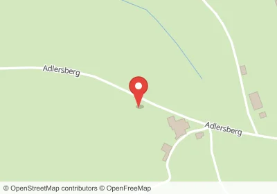 Hotels an der Adlersberg in Marktoberdorf – Unterkünfte, Pensionen und Ferienwohnungen in zentraler Lage