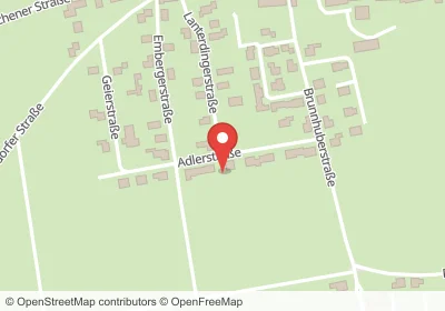 Adlerstraße Mühldorf am Inn – Hotels in der Nähe Hotels an der Adlerstraße in Mühldorf am Inn – Unterkünfte, Pensionen und Ferienwohnungen in zentraler Lage
