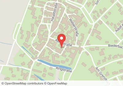 Hotels an der Adlerstraße in Merkendorf – Unterkünfte, Pensionen und Ferienwohnungen in zentraler Lage
