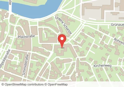 Adlerstraße Neuburg an der Donau – Hotels in der Nähe Hotels an der Adlerstraße in Neuburg an der Donau – Unterkünfte, Pensionen und Ferienwohnungen in zentraler Lage