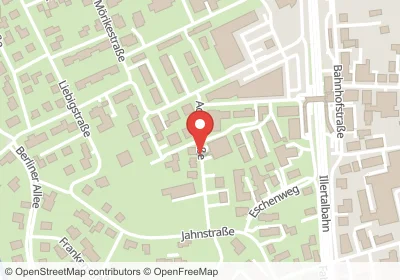 Adlusstraße Illertissen – Hotels in der Nähe Hotels an der Adlusstraße in Illertissen – Unterkünfte, Pensionen und Ferienwohnungen in zentraler Lage