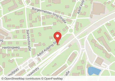Adolf-Kolping-Straße Neuburg an der Donau – Hotels in der Nähe Hotels an der Adolf-Kolping-Straße in Neuburg an der Donau – Unterkünfte, Pensionen und Ferienwohnungen in zentraler Lage