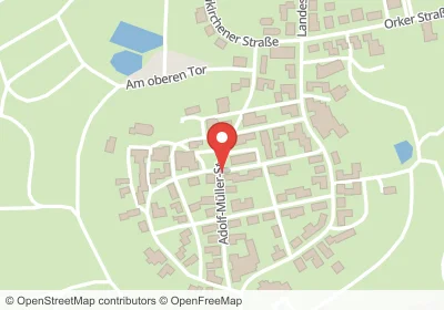 Hotels an der Adolf-Müller-Straße in Lichtenfels – Unterkünfte, Pensionen und Ferienwohnungen in zentraler Lage