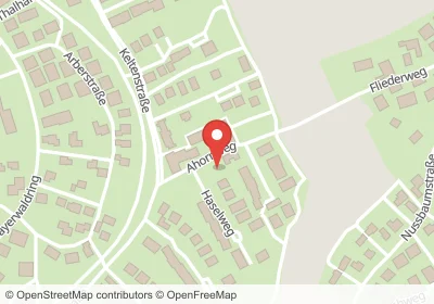 Hotels an der Ahornweg in Landau an der Isar – Unterkünfte, Pensionen und Ferienwohnungen in zentraler Lage