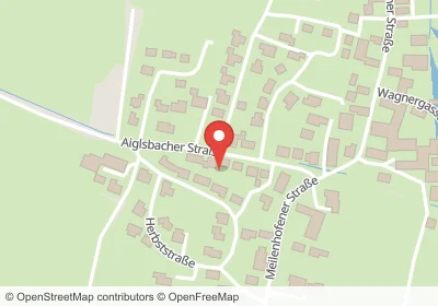 Aiglsbacher Straße Mainburg – Hotels in der Nähe Hotels an der Aiglsbacher Straße in Mainburg – Unterkünfte, Pensionen und Ferienwohnungen in zentraler Lage