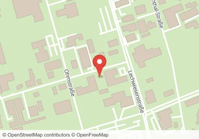 Albert-Einstein-Straße Landsberg am Lech – Hotels in der Nähe Hotels an der Albert-Einstein-Straße in Landsberg am Lech – Unterkünfte, Pensionen und Ferienwohnungen in zentraler Lage