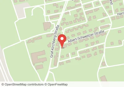 Albert-Schweitzer-Straße Illertissen – Hotels in der Nähe Hotels an der Albert-Schweitzer-Straße in Illertissen – Unterkünfte, Pensionen und Ferienwohnungen in zentraler Lage