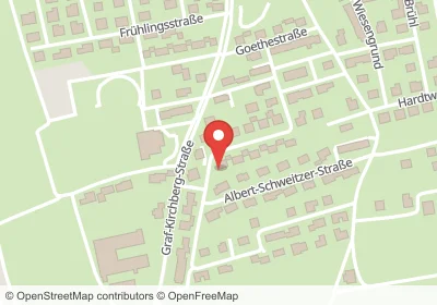 Hotels an der Albrecht-Dürer-Straße in Illertissen – Unterkünfte, Pensionen und Ferienwohnungen in zentraler Lage