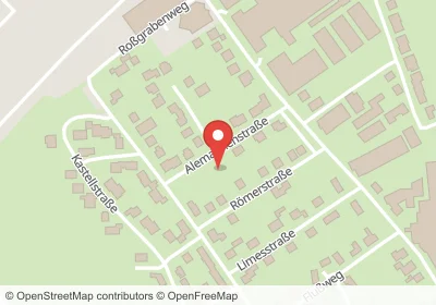 Hotels an der Alemannenstraße in Klingenberg am Main – Unterkünfte, Pensionen und Ferienwohnungen in zentraler Lage