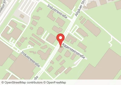 Hotels an der Allgäuer Straße in Mindelheim – Unterkünfte, Pensionen und Ferienwohnungen in zentraler Lage