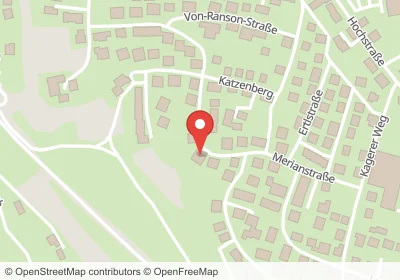 Hotels an der Altdorfer Straße in Landau an der Isar – Unterkünfte, Pensionen und Ferienwohnungen in zentraler Lage