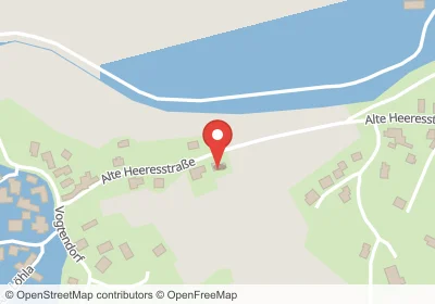 Hotels an der Alte Heeresstraße in Kronach – Unterkünfte, Pensionen und Ferienwohnungen in zentraler Lage