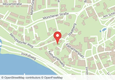 Altmühldorfer Weg Mühldorf am Inn – Hotels in der Nähe Hotels an der Altmühldorfer Weg in Mühldorf am Inn – Unterkünfte, Pensionen und Ferienwohnungen in zentraler Lage