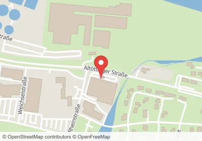 Altöttinger Straße Mühldorf am Inn – Hotels in der Nähe Hotels an der Altöttinger Straße in Mühldorf am Inn – Unterkünfte, Pensionen und Ferienwohnungen in zentraler Lage