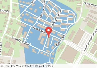 Hotels an der Altvaterstraße in Moosburg an der Isar – Unterkünfte, Pensionen und Ferienwohnungen in zentraler Lage