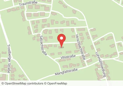 Alzstraße Mühldorf am Inn – Hotels in der Nähe Hotels an der Alzstraße in Mühldorf am Inn – Unterkünfte, Pensionen und Ferienwohnungen in zentraler Lage