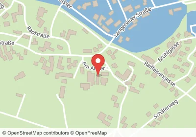 Am Anger Leipheim – Hotels in der Nähe Hotels an der Am Anger in Leipheim – Unterkünfte, Pensionen und Ferienwohnungen in zentraler Lage