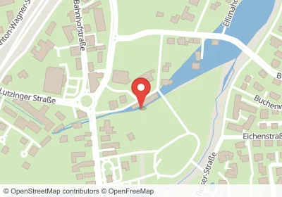 Hotels an der Am Bach in Höchstädt an der Donau – Unterkünfte, Pensionen und Ferienwohnungen in zentraler Lage