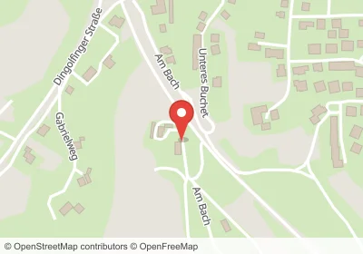 Am Bach Landau an der Isar – Hotels in der Nähe Hotels an der Am Bach in Landau an der Isar – Unterkünfte, Pensionen und Ferienwohnungen in zentraler Lage