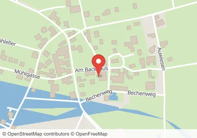 Hotels an der Am Backhaus in Königsberg in Bayern – Unterkünfte, Pensionen und Ferienwohnungen in zentraler Lage