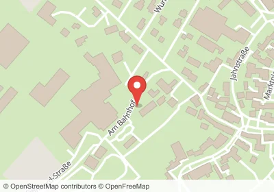 Hotels an der Am Bahnhof in Monheim – Unterkünfte, Pensionen und Ferienwohnungen in zentraler Lage