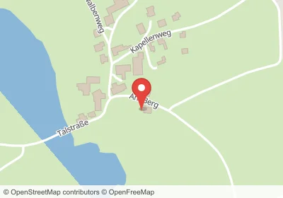 Hotels an der Am Berg in Mindelheim – Unterkünfte, Pensionen und Ferienwohnungen in zentraler Lage