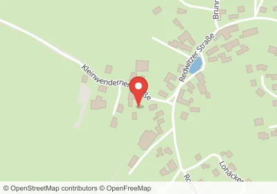 Hotels an der Am Berg in Marktredwitz – Unterkünfte, Pensionen und Ferienwohnungen in zentraler Lage
