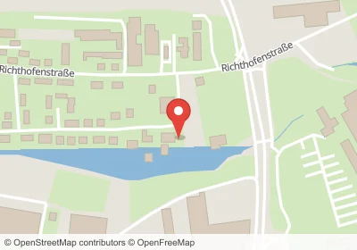 Hotels an der Am Bimbach in Kitzingen – Unterkünfte, Pensionen und Ferienwohnungen in zentraler Lage