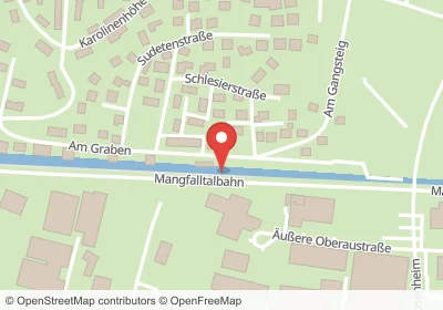 Hotels an der Am Graben in Kolbermoor – Unterkünfte, Pensionen und Ferienwohnungen in zentraler Lage