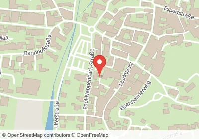 Hotels an der Am Graben in Mainburg – Unterkünfte, Pensionen und Ferienwohnungen in zentraler Lage