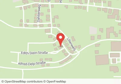 Hotels an der Am Hang in Mainburg – Unterkünfte, Pensionen und Ferienwohnungen in zentraler Lage