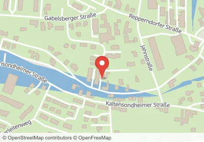 Hotels an der Am Kalkofen in Kitzingen – Unterkünfte, Pensionen und Ferienwohnungen in zentraler Lage